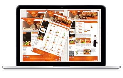 responsive web design online shopping